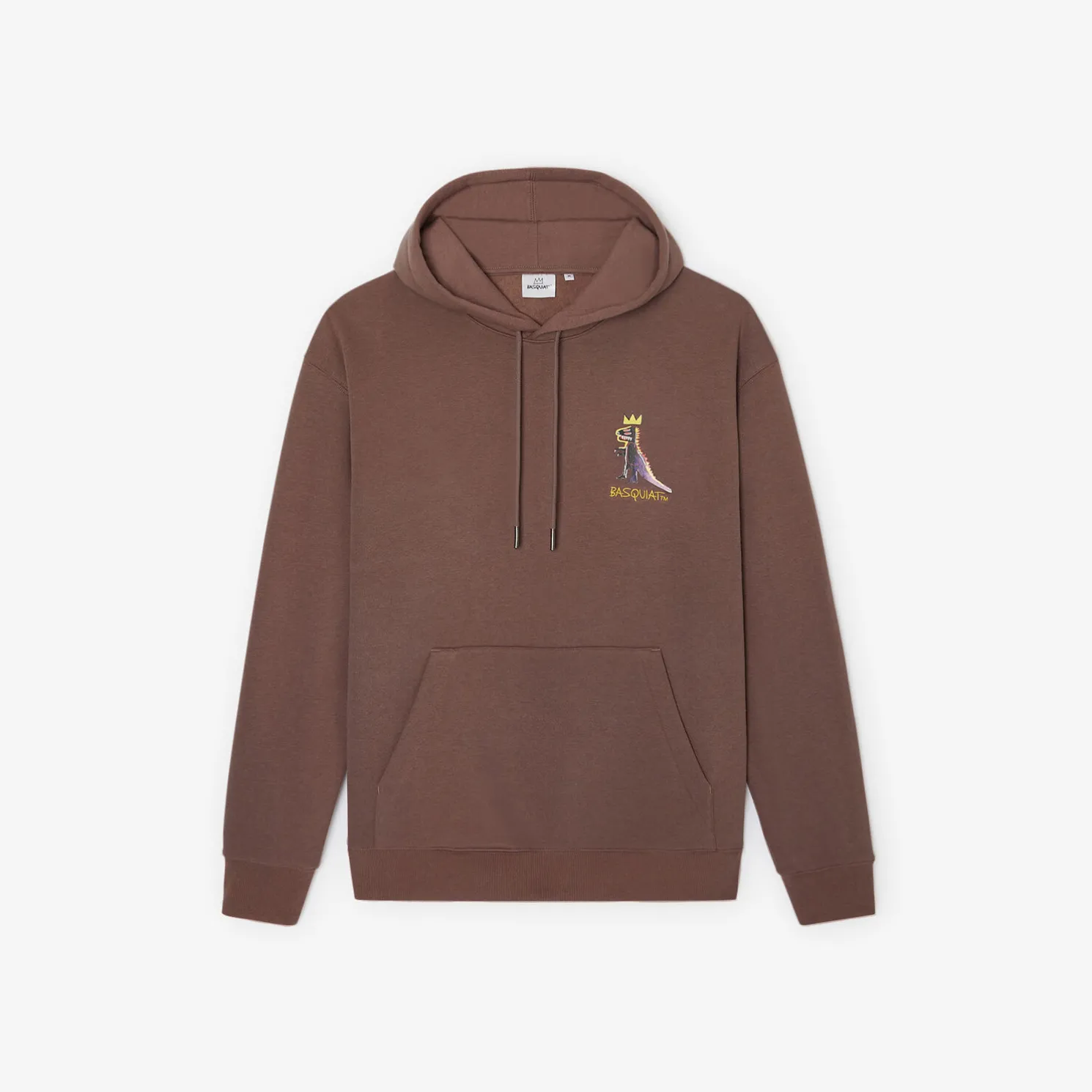 Sweater, Basquiat-licentie