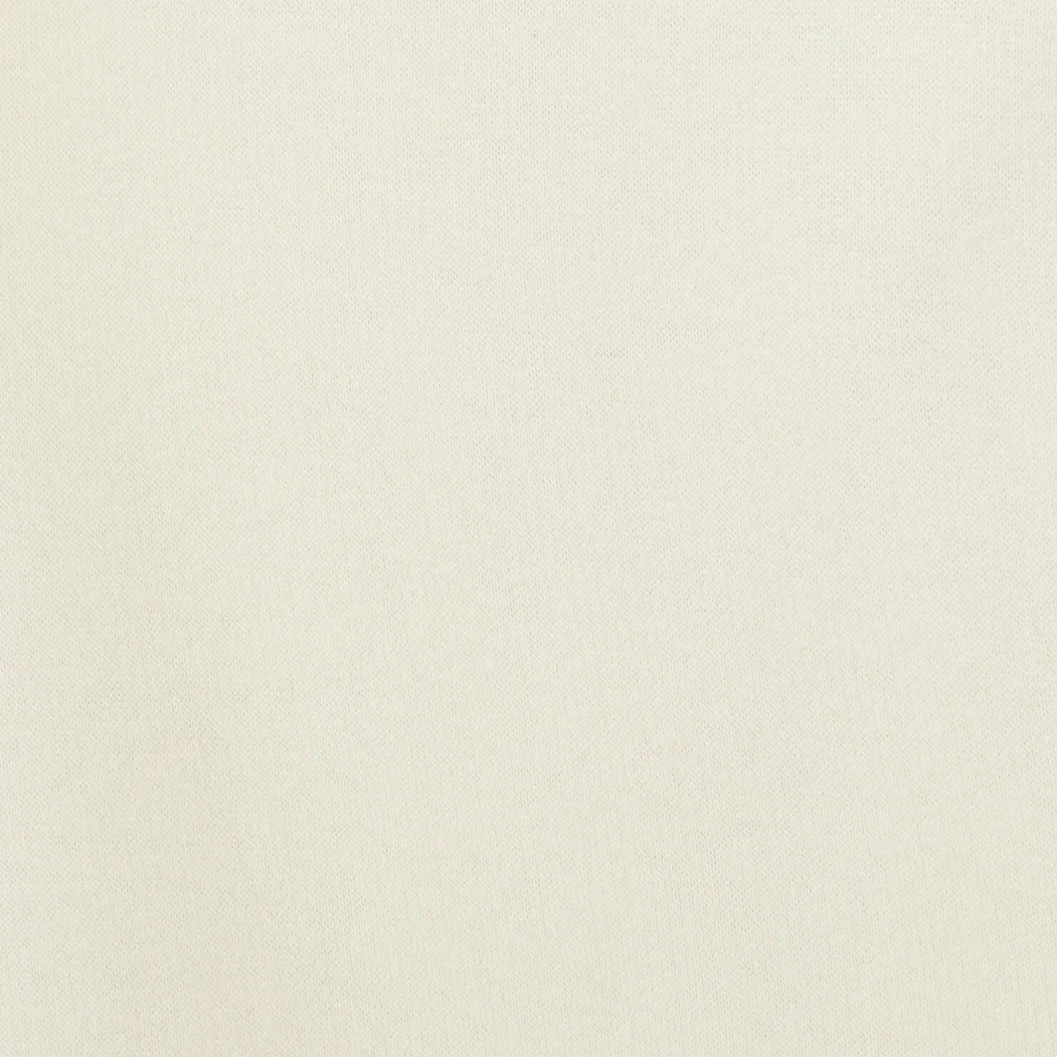 Sweater met opstaande ritskraag