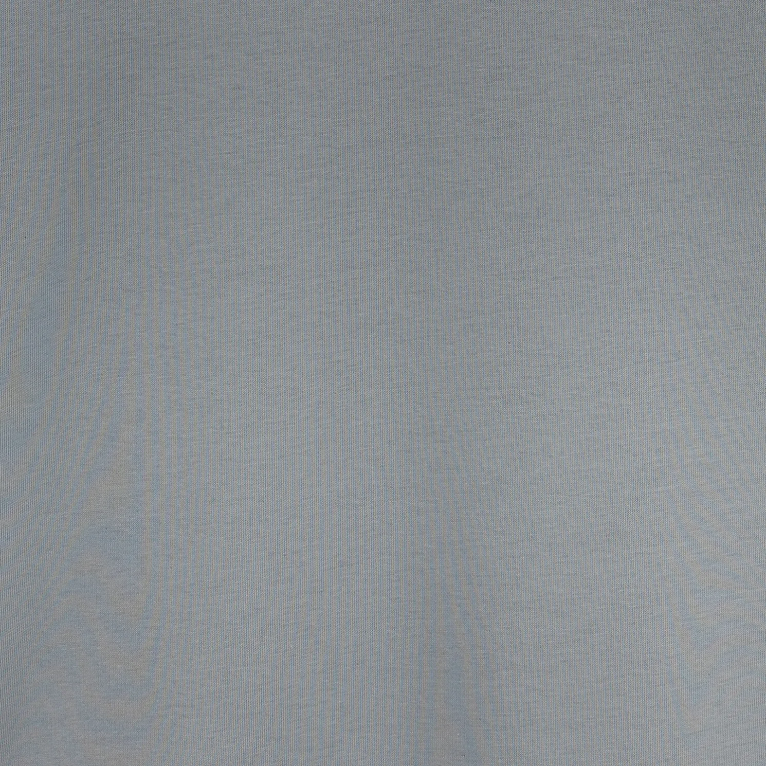 Sweater met ronde hals en print vooraan