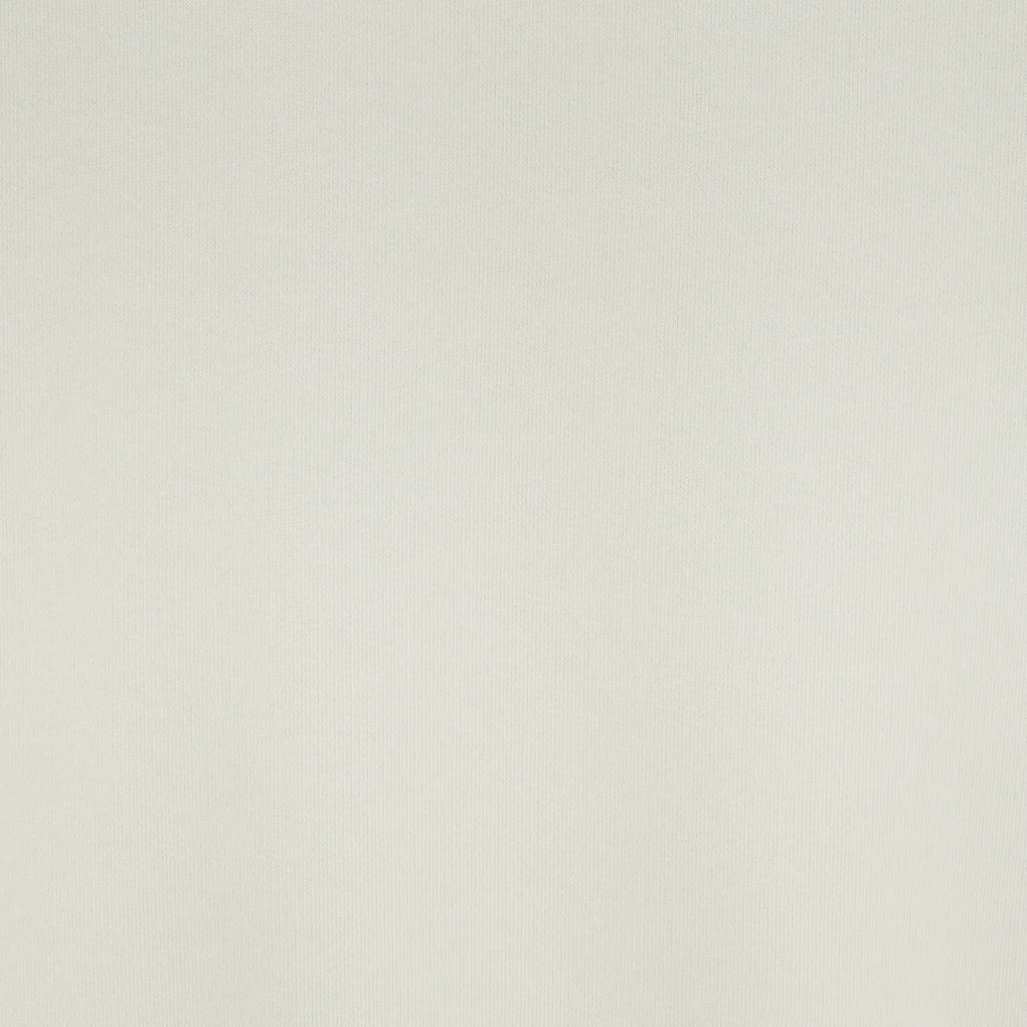 Sweater met ronde hals en print vooraan