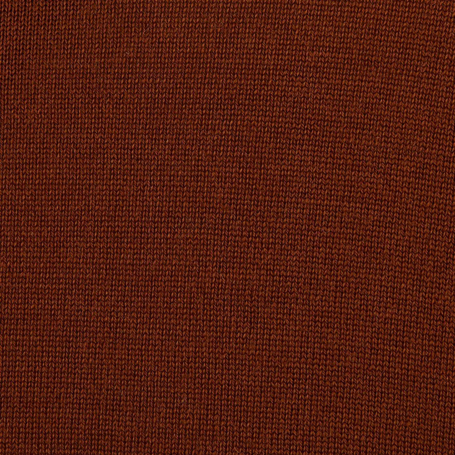 Trui met rolkraag in merinoswol