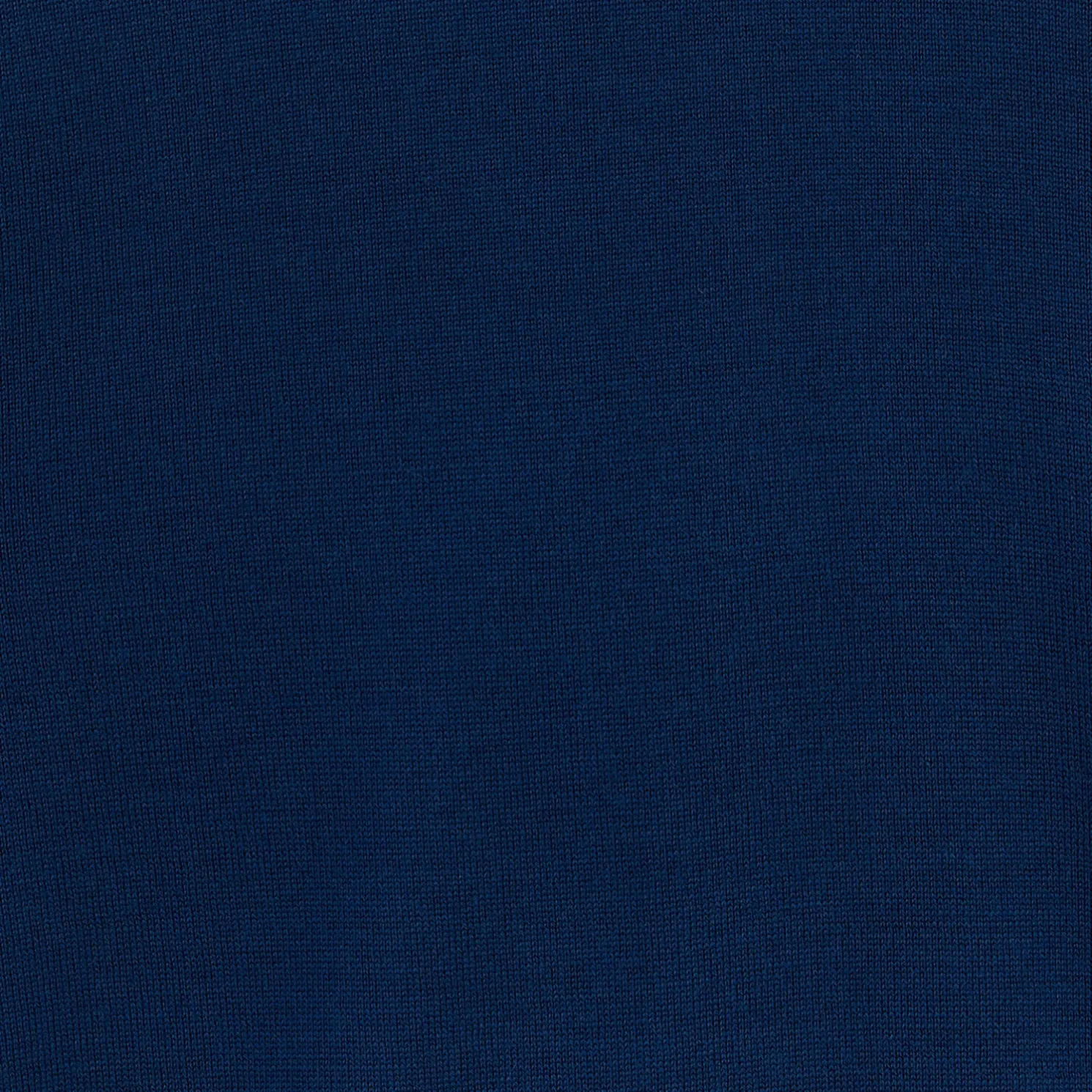 Trui met rolkraag in merinoswol