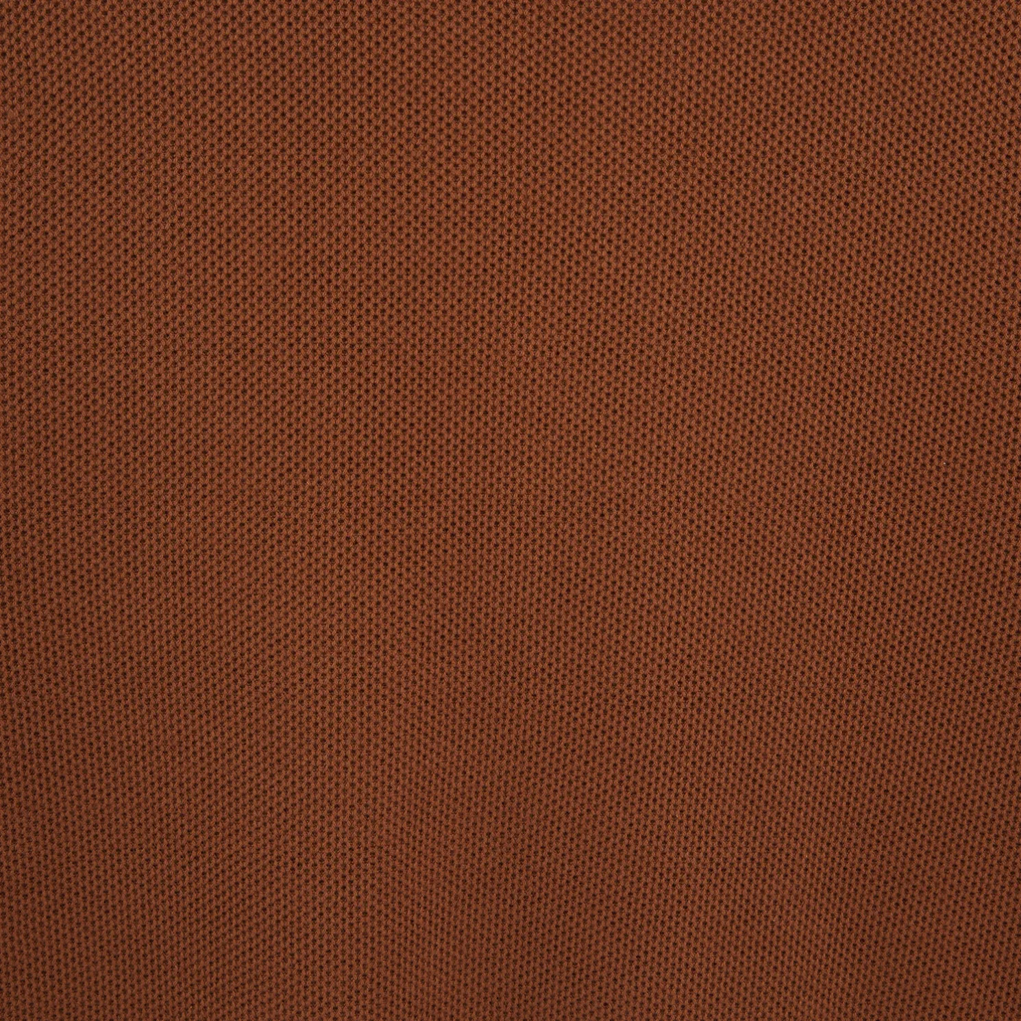 Trui ronde hals, micro honingraat weefpatroon