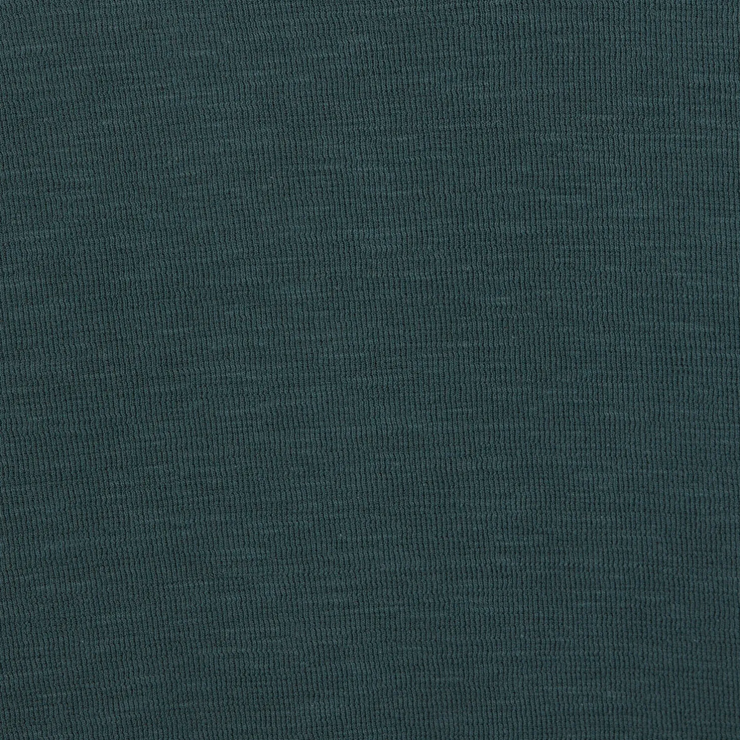 T-shirt in reliëfstof