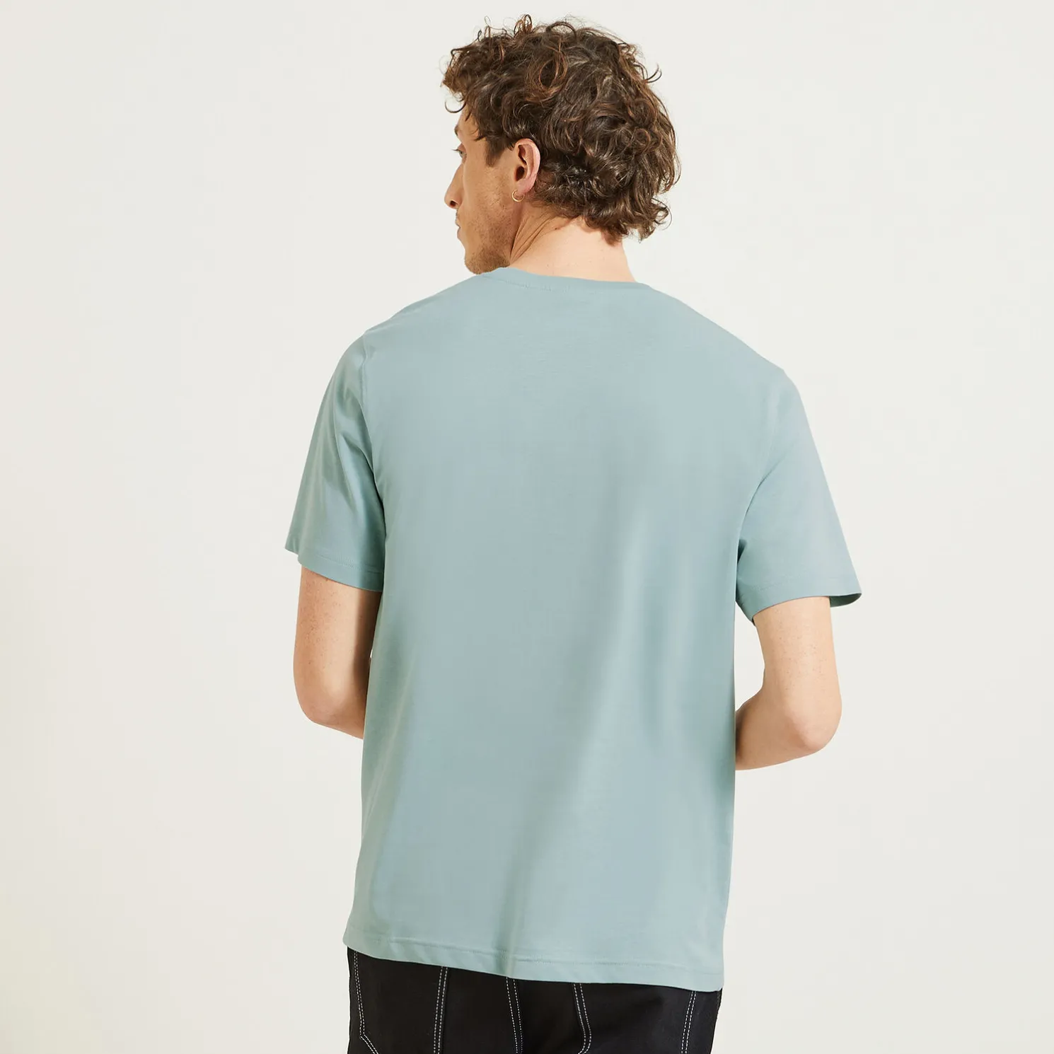 T-shirt, licentie Polaroid