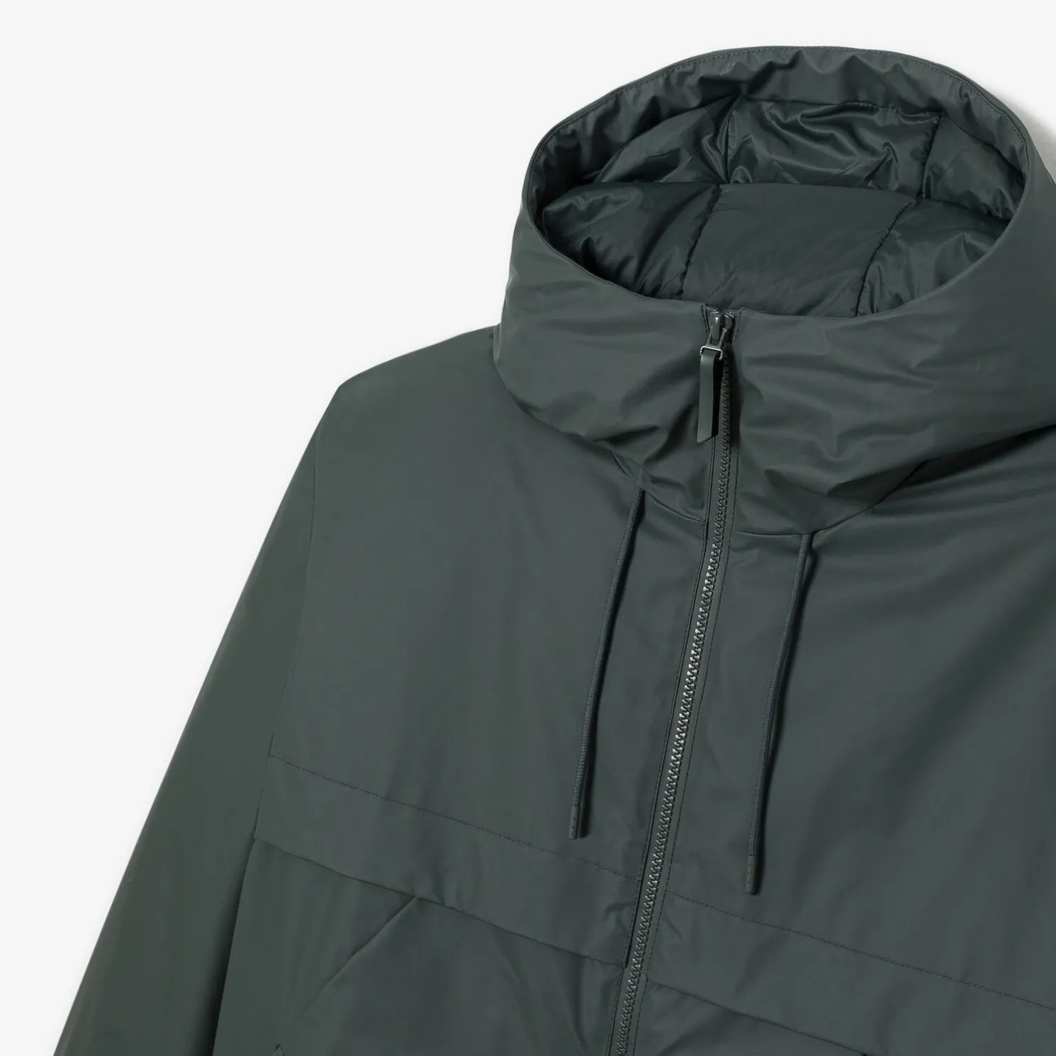 tTechnisch jack met kap