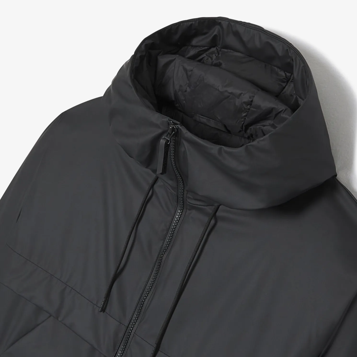 tTechnisch jack met kap