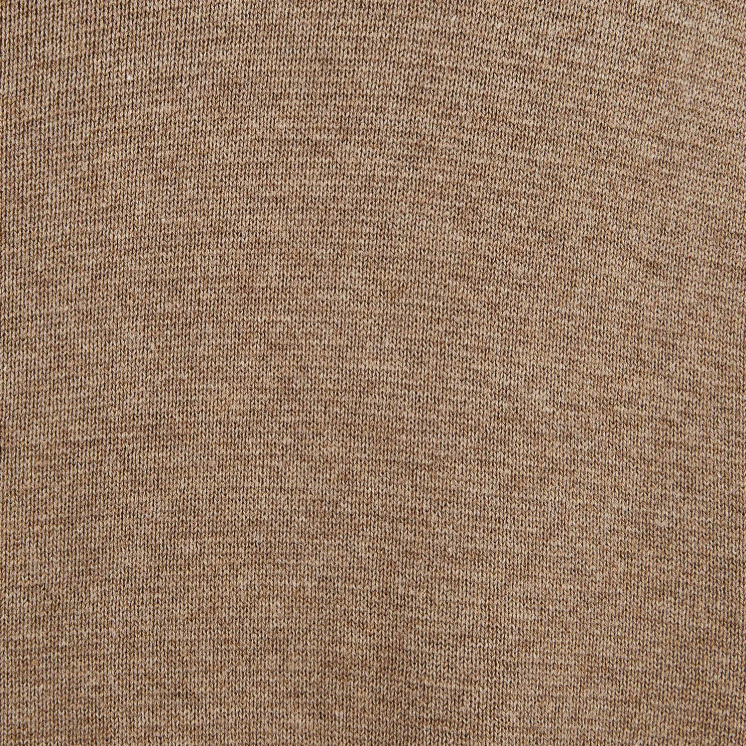 Vest met ristsluiting en opstaande kraag